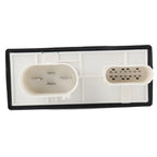 Car Relay Air Conditioning Controller 1J0919506K  for Volkswagen Bora / Golf 4, A2108