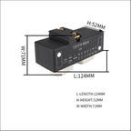 Car Relay Air Conditioning Controller 1J0919506K  for Volkswagen Bora / Golf 4, A2108