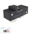 Car Relay Air Conditioning Controller 1J0919506K  for Volkswagen Bora / Golf 4, A2108