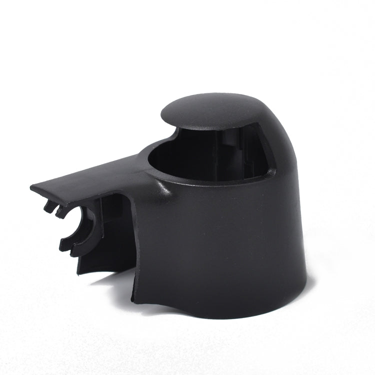 Rear Wiper Arm Cap Windshield Wiper Arm 6Q6955435D  for Volkswagen Passat 2009-, For Volkswagen