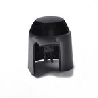Rear Wiper Arm Cap Windshield Wiper Arm 6Q6955435D  for Volkswagen Passat 2009-, For Volkswagen