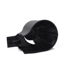 Rear Wiper Arm Cap Windshield Wiper Arm 6Q6955435D  for Volkswagen Passat 2009-, For Volkswagen