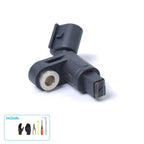 Car ABS Right Front Wheel Sensor 1J0927804 for Volkswagen / Audi, 1J0927804