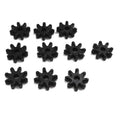 10 PCS Car Steering Column Flexible Coupler 56315-2K000 for Hyundai / KIA, A2132