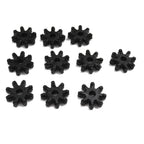 10 PCS Car Steering Column Flexible Coupler 56315-2K000 for Hyundai / KIA, A2132