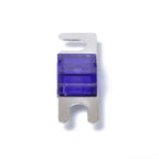 5 PCS Car Audio AFS Mini ANL 100Amp Fuse Nicked Plated, 100Amp