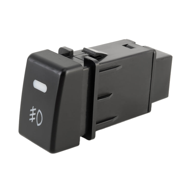 Car Fog Light On-Off Button Switch for Isuzu, with Cable, For Isuzu, with Cable