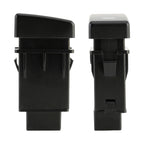 Car Fog Light On-Off Button Switch for Isuzu, with Cable, For Isuzu, with Cable