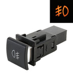 Car Fog Light On-Off Button Switch for Toyota Camry, For Toyota Camry