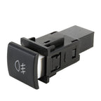 Car Fog Light On-Off Button Switch for Toyota Camry, with Cable, For Toyota Camry (with Cable)