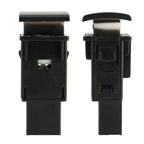 Car Fog Light On-Off Button Switch for Toyota Camry, with Cable, For Toyota Camry (with Cable)