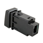 Car Fog Light On-Off Button Switch for Isuzu, without Cable, For Isuzu