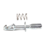 Car Door Lock Cylinder Repair Kit 1H0837223B for Volkswagen, 1H0837223B