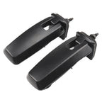 2 PCS Car Windshield Rear Liftgate Glass Hinge YL8Z78420A68BA for Ford, YL8Z78420A68BA