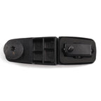 2 PCS Car Windshield Rear Liftgate Glass Hinge YL8Z78420A68BA for Ford, YL8Z78420A68BA