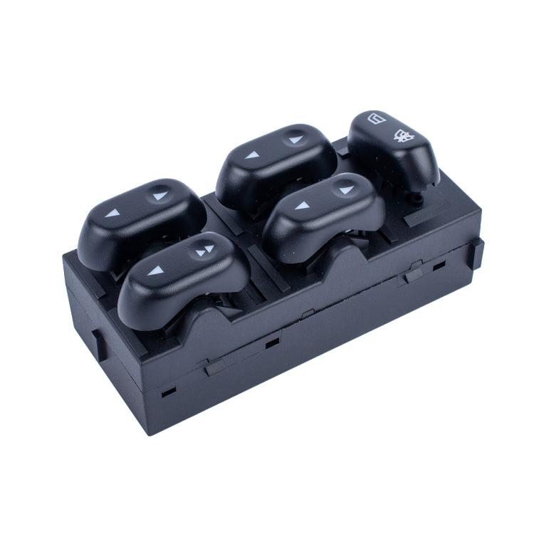 Car Electronic Window Master Control Switch Button 5L1Z14529AA for Ford / Lincoln, For Ford / Lincoln