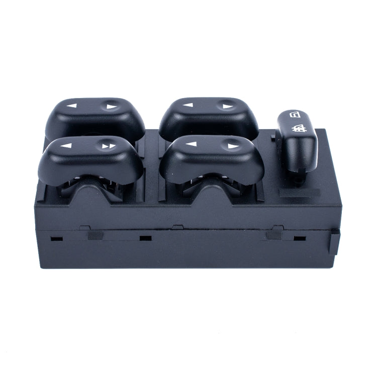 Car Electronic Window Master Control Switch Button 5L1Z14529AA for Ford / Lincoln, For Ford / Lincoln