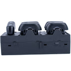 Car Electronic Window Master Control Switch Button 5L1Z14529AA for Ford / Lincoln, For Ford / Lincoln
