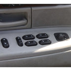 Car Electronic Window Master Control Switch Button 5L1Z14529AA for Ford / Lincoln, For Ford / Lincoln
