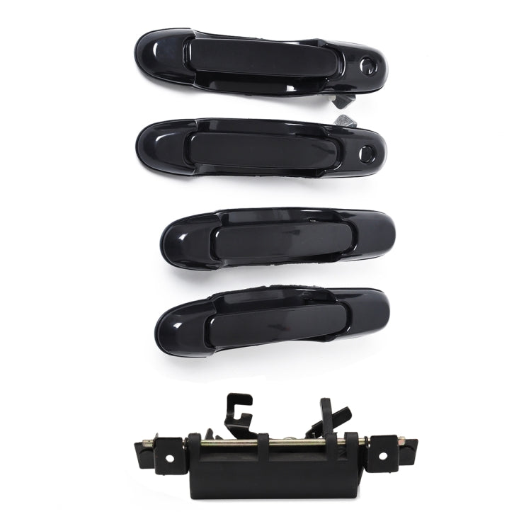 Auto Door Handles 69090-08010 for Toyota Sienna / Sequoia, For Toyota Sienna