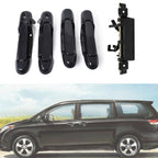 Auto Door Handles 69090-08010 for Toyota Sienna / Sequoia, For Toyota Sienna