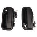 2 PCS Auto Outside Door Handles 922035020LH / 6921035070RH  for Toyota Tacoma, For Toyota Tacoma