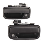 2 PCS Auto Outside Door Handles 922035020LH / 6921035070RH  for Toyota Tacoma, For Toyota Tacoma