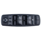 Car Auto Electronic Window Master Control Switch Button A2518300290 for Mercedes-Benz, For Mercedes-Benz
