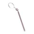 Vehicle Car Chassis Telescoping Inspection Mirror, Mirror Diameter: 30mm, Length: 165mm, Diameter: 30mm, Length: 165mm