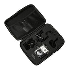 Portable Shockproof Shatter-resistant Wear-resisting Camera Bag Carrying Travel Case for SJCAM SJ4000 / SJ5000 / SJ6000 / SJ7000 / SJ8000 / SJ9000 Sport Action Camera & Selfie Stick and Other Accessories, Size: 22 * 16 * 6 cm, Size: 22x16 x6cm