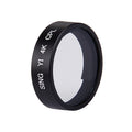 SING for Xiaomi Xiaoyi Yi II Sport Action Camera Proffesional 4K CPL Filter, 4K CPL Filter