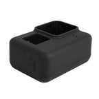 For GoPro HERO5 Silicone Housing Protective Case Cover Shell, Bare (W), Bare (R), Bare (P), Bare (L), Bare (G), Bare (RG), Bare (B)