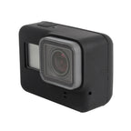 For GoPro HERO5 Silicone Housing Protective Case Cover Shell, Bare (W), Bare (R), Bare (P), Bare (L), Bare (G), Bare (RG), Bare (B)