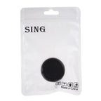 JUNESTAR Proffesional 37mm 12.5X Macro Lens Filter + Lens Protective Cap for GoPro & Xiaomi Xiaoyi Yi Sport Action Camera, 12.5X Macro Lens