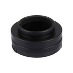 JUNESTAR for Xiaomi Xiaoyi Yi II 4K Sport Action Camera Proffesional 37mm CPL Filter + Lens Protective Cap, CPL Filter+Lens Cap