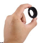 JUNESTAR for Xiaomi Xiaoyi Yi II 4K Sport Action Camera Proffesional 37mm UV Filter + Lens Protective Cap, UV Filter+Lens Cap