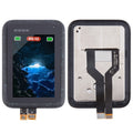For GoPro Hero12 Black Original LCD Screen Digitizer Full Assembly With Frame, For GoPro Hero12 Black(Original)