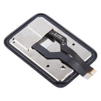 For GoPro Hero12 Black Original LCD Screen Digitizer Full Assembly With Frame, For GoPro Hero12 Black(Original)