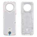For Insta360 ONE X2 Original Disassembled Back Cover Aluminum Plate, For Insta360 One X2(Back Cover Aluminum Plate)