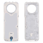 For Insta360 ONE X2 Original Disassembled Back Cover Aluminum Plate, For Insta360 One X2(Back Cover Aluminum Plate)