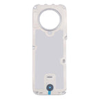 For Insta360 ONE X2 Original Disassembled Back Cover Aluminum Plate, For Insta360 One X2(Back Cover Aluminum Plate)