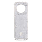 For Insta360 ONE X2 Original Disassembled Back Cover Aluminum Plate, For Insta360 One X2(Back Cover Aluminum Plate)