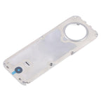 For Insta360 ONE X2 Original Disassembled Back Cover Aluminum Plate, For Insta360 One X2(Back Cover Aluminum Plate)