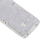 For Insta360 ONE X2 Original Disassembled Back Cover Aluminum Plate, For Insta360 One X2(Back Cover Aluminum Plate)