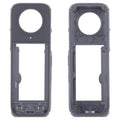 For Insta360 ONE X4 Original Middle Frame Bezel Plate, For Insta360 X4(Original)