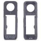 For Insta360 ONE X4 Original Middle Frame Bezel Plate, For Insta360 X4(Original)
