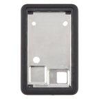 For DJI OSMO Action 4 Original Main LCD Screen Bezel Frame, For DJI OSMO Action 4 (Original)