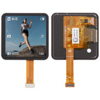 For DJI OSMO Action 2 Original Front LCD Secondary Screen with Digitizer Full Assembly, For DJI OSMO Action 2 (Original Secondary LCD)
