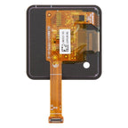 For DJI OSMO Action 2 Original Front LCD Secondary Screen with Digitizer Full Assembly, For DJI OSMO Action 2 (Original Secondary LCD)