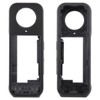 For Insta360 One X5 Original Middle Frame Bezel Plate, For Insta360 X5(Original), For Insta360 X5(Original,White)